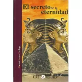 Couverture du produit · El secreto de la eternidad