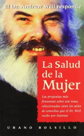 Couverture du produit · La salud de la mujer