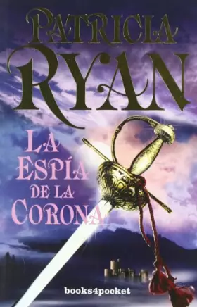 Couverture du produit · La espía de la corona (Romántica)