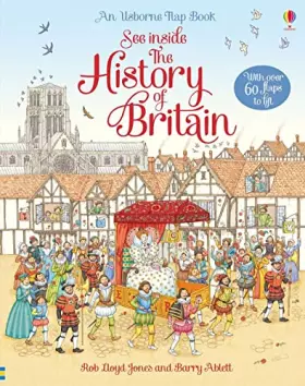 Couverture du produit · See inside History of Britain