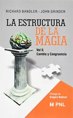 Couverture du produit · La estructura de la Magia (Vol. II)