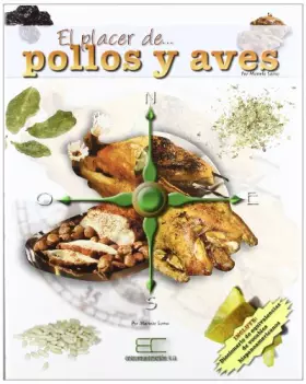 Couverture du produit · El placer de pollos y aves