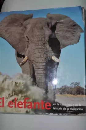 Couverture du produit · El Elefante