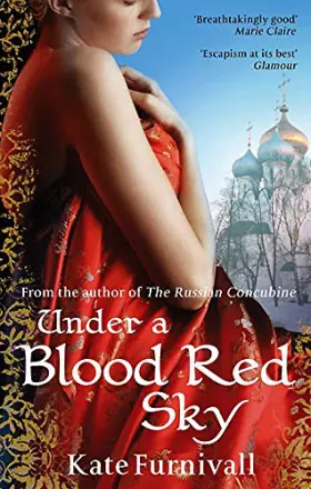 Couverture du produit · Under A Blood Red Sky: 'Escapism at its best' Glamour