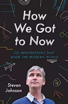 Couverture du produit · How We Got to Now