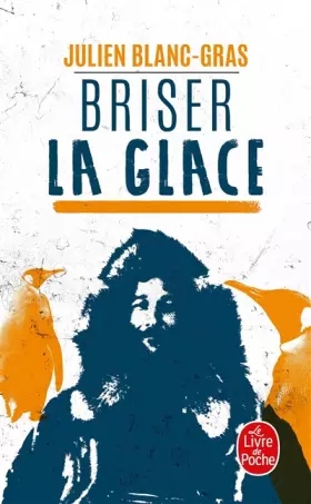 Couverture du produit · Briser la glace