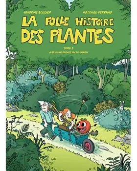 Couverture du produit · Directrice de prison