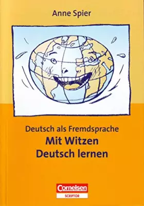 Couverture du produit · Praxisbuch: Mit Witzen Deutsch lernen