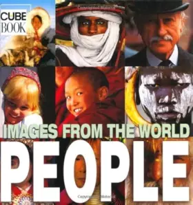 Couverture du produit · People. Ediz. illustrata