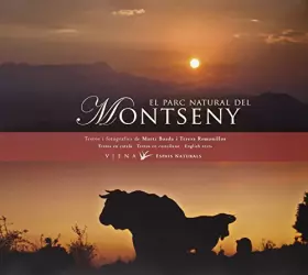 Couverture du produit · El Parc Natural Del Montseny: 8 (Espais naturals)