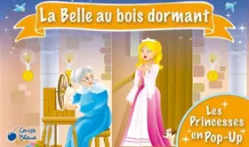 Couverture du produit · Belle au bois dormant Pop Up (La)