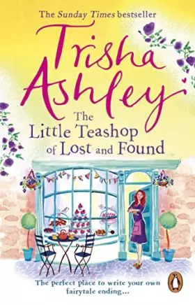 Couverture du produit · The Little Teashop of Lost and Found