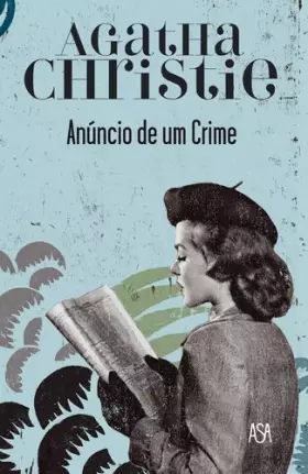 Couverture du produit · Anúncio de um Crime (Edição Especial)