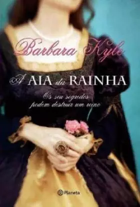 Couverture du produit · A Aia da Rainha (Portuguese Edition)