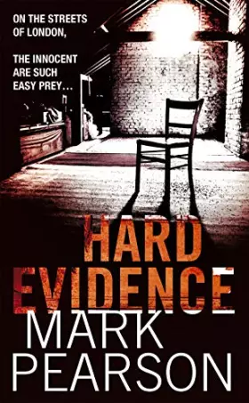 Couverture du produit · Hard Evidence