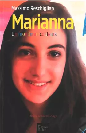 Couverture du produit · Marianna : Un monde en couleurs