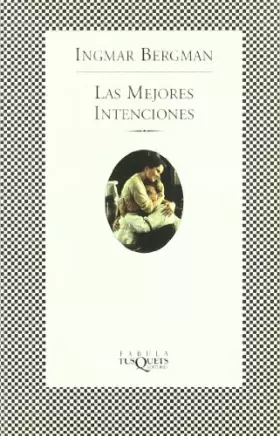 Couverture du produit · Las mejores intenciones: 88 (FÁBULA)