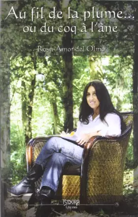 Couverture du produit · Au fil de la plume...ou du coq a l'ane