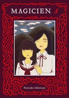 Couverture du produit · Magicien A