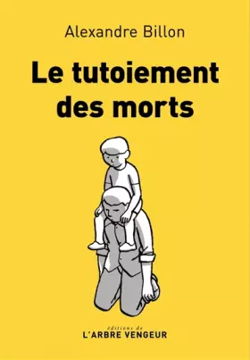 Couverture du produit · Le tutoiement des morts