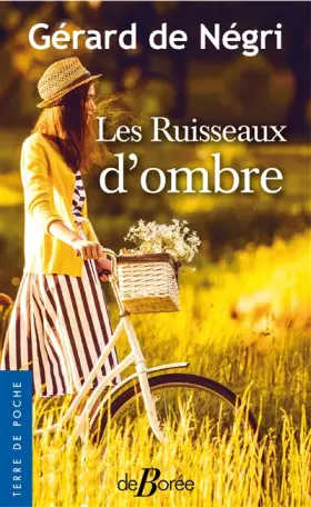 Couverture du produit · Les Ruisseaux d'ombre