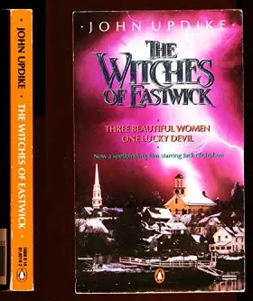 Couverture du produit · The Witches of Eastwick
