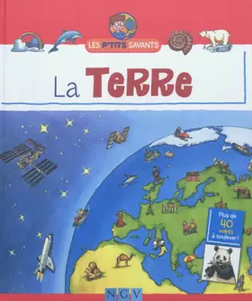 Couverture du produit · La Terre