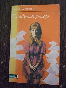 Couverture du produit · Daddy-long-legs (Knight Books)