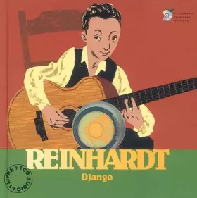 Couverture du produit · Django Reinhardt