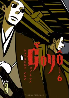 Couverture du produit · GOYÔ T6