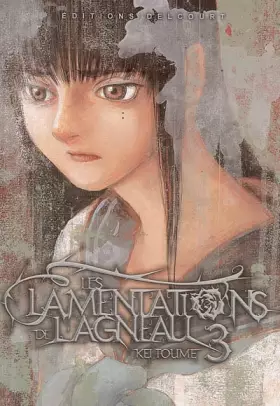 Couverture du produit · Les lamentations de l'agneau Vol.3