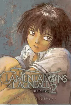 Couverture du produit · Les lamentations de l'agneau Vol.2