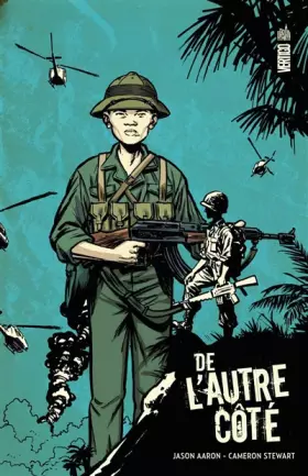 Couverture du produit · De l'Autre Côté