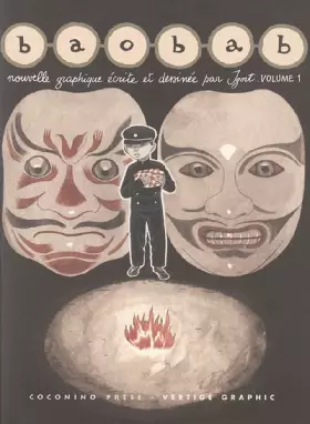 Couverture du produit · Baobab, Tome 1 :