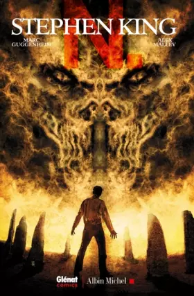 Couverture du produit · N