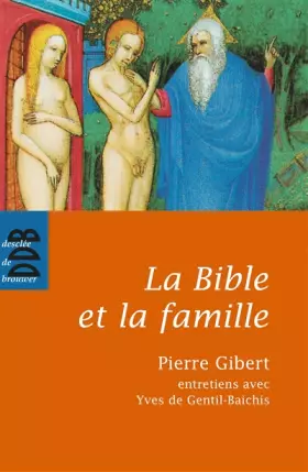 Couverture du produit · La Bible et la famille