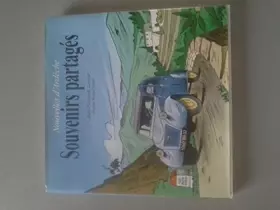 Couverture du produit · Souvenirs partagés : Nouvelles d'Ardèche