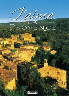 Couverture du produit · La Provence