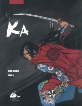 Couverture du produit · Ka