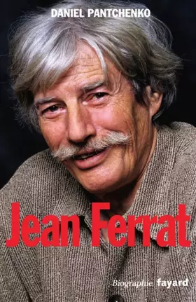 Couverture du produit · Jean Ferrat