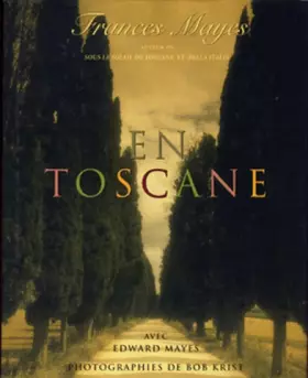 Couverture du produit · Plaisirs de Toscane