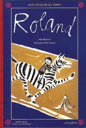 Couverture du produit · Roland