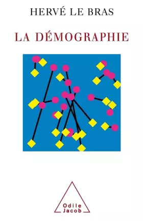Couverture du produit · La Démographie en dix énigmes