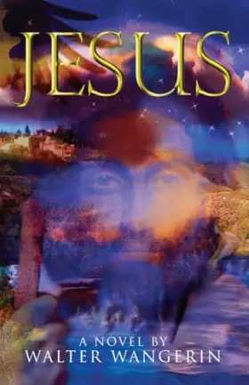 Couverture du produit · Jesus: A Novel