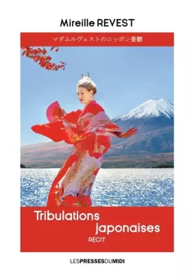 Couverture du produit · Tribulations japonaises