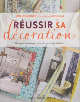 Couverture du produit · Réussir sa décoration