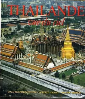 Couverture du produit · Thailand: a View from above