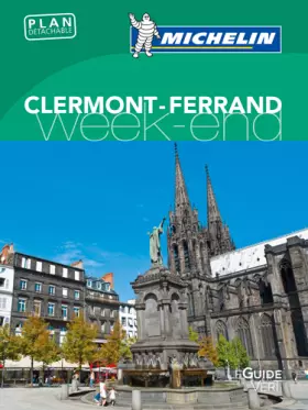 Couverture du produit · Clermont Ferrand