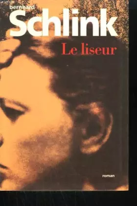 Couverture du produit · Le liseur