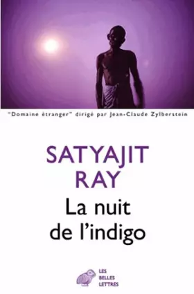 Couverture du produit · La Nuit de l'indigo